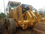 used grader ,140h motor grader