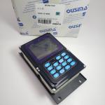 Monitor 7835-12-4000 For Komatsu PC200-7 PC220-7 PC300-7 PC450-7