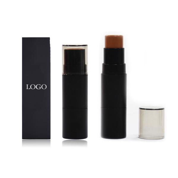 Bronzer Stick Wesson cosmetics face concealer bronzer shimmer foundation