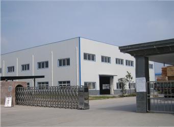 Kalu Industrial Co.,Ltd