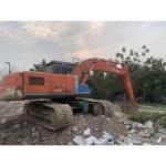 Used Excavator Machine, Japan made Hitachi Used Excavator ZX200 for sale Hitachi