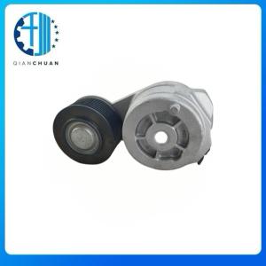 Wholesale Belt Tensioner 6743-61-4120 for Komatsu PC200-8 Excavator Engine Spare Parts from china suppliers
