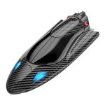 Indoor/Outdoor Outdoor Speed Turbojet Remote Control Boat for Adult and Children