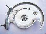 Aluminium cusom parts with powder spraying finish, Custom Car and Truck