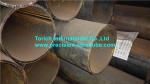 Precision Round Seamless 30mm Steel Tubes / Hot Finished Welded Type Tubes