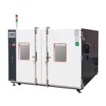 380V Air Cooling Lab Environmental Test Chamber 1000L