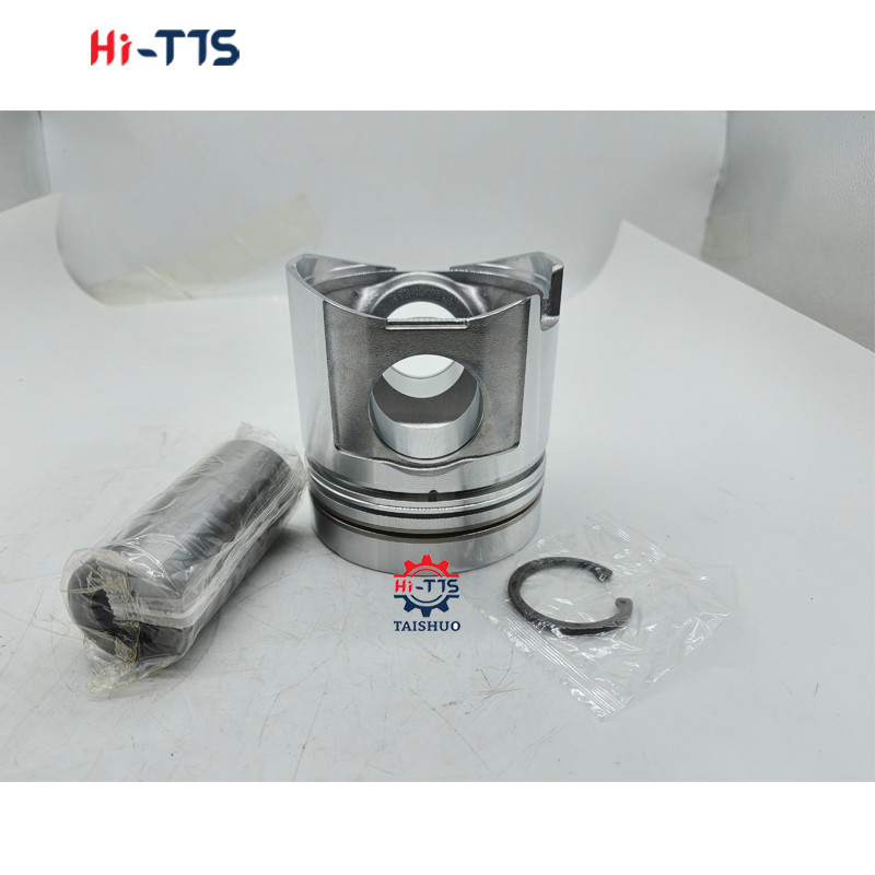 6D125 Engine Piston Kit 6151312171 6151-31-2171 6150-32-2110 6151-31-2150