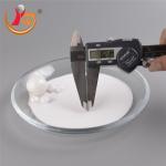 Ceramic Grinding Media For Ball Mill 0.3mm Yttrium Stabilized Zirconia Bead