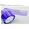 envelope warning void sealing tape,high-performance tamper evident security void open tape,Tamper Evident VOID OPEN Tape for sale