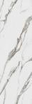 Foshan Modern Porcelain Tile Big Porcelain Calacatta Slabs White Marble Floor