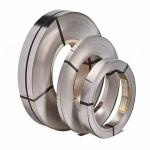 AISI Metal Stainless Steel Coil Strip 304 316 316L 301 321 Cold Rolled