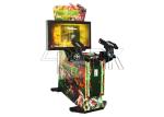 42" Paradise Lost Laser Gun Shooting Video Arcade Game Machine Stereo Sound