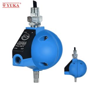 Wholesale Condensate auto drain HAD20B for air compressor from china suppliers