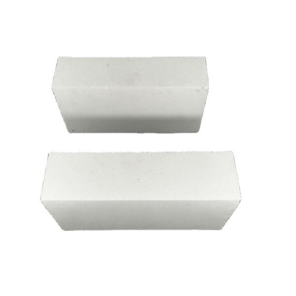 Industrial Furnace Inner Lining High Alumina Bubble Brick with Excellent