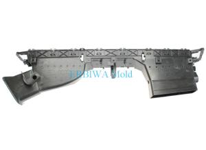 Wholesale Custom Auto Vent Tube Breather Black Pipe Plastic Injection Mold from china suppliers
