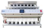 6 Chute Coffee Bean Color Sorter Beans Sorting Machine For Seasoning Plant