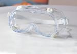 Anti - Impact Anti Fog Safety Glasses Anti Virus Chemical Splash Safety Goggles