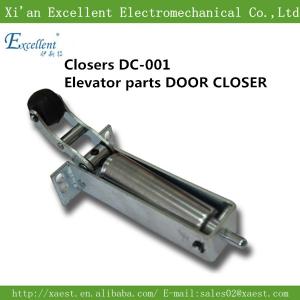 Wholesale elevator door  lock Closers DC-001 / elevator parts DOOR CLOSER/Elevator door lock from china suppliers