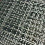 Industrial Steel Grating The Perfect Combination of Strength and Functionality