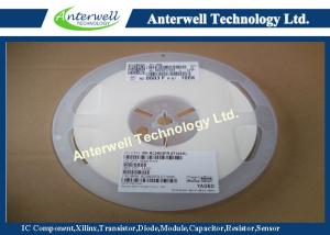 Wholesale Capacitor 0603 SMD Resistors RC603FR-07100KL Lead Free Terminations from china suppliers