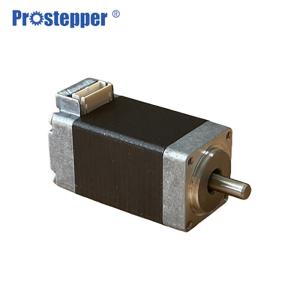 Wholesale Connector type Hybrid Nema Stepper Moter 0.8A 0.036N.M 40mm Length from china suppliers
