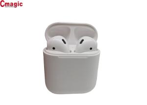 Wholesale Stereo Sound Touch Control Earbuds , Bluetooth TWS Mini Wireless Earbuds from china suppliers