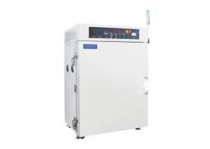 Wholesale Preheating Drying SS304 Hot Air Circulating Oven PID Self Tuning from china suppliers