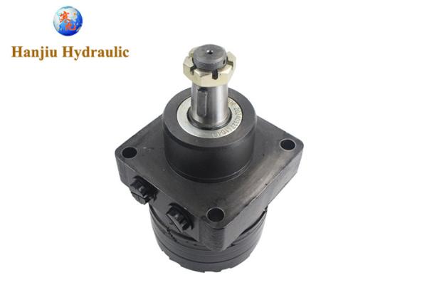 BMER-2 Series Parker TG Series Wheel Mounted Hydraulic Motors For Lifting
