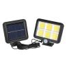 Buy cheap 500lm Solar Powered Motion Sensor Light from wholesalers