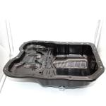Engine Oil Sump Pan For HYUNDAI IX35 KIA SPORTAGE 21510-25001 Guaranteed for