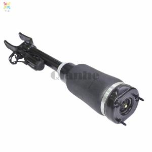 Wholesale Mercededs W164 front Air Suspension Shock Absorber 1643206013 without ADS guarantee one year from china suppliers