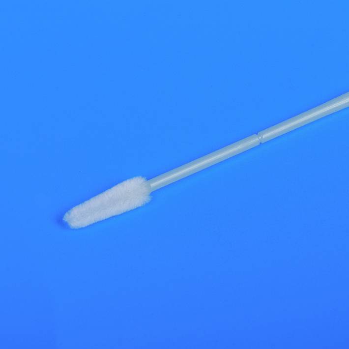 Medical Female Specimen Collection Swab For Sample Collection