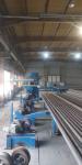3lpe Steel Pipe Anti-Corrosion Fbe Coating Production Polyethylene Coating