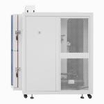 Stainless Steel Thermal Shock Test Chamber For Aerospace Parts And Materials