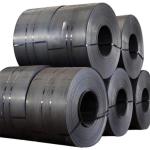IBR Certified Carbon Steel Coils Q195 Q215 Q235 Q255 Q275q355 Cr Ms Carbon Steel