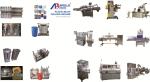 10L Lubricant Oil Blue Bottle Plastic Blow Moulding Machine Double Station