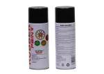 Car Wheel Rim Aerosol Spray Paint Peelable Abrasion Resistance Weather Proof