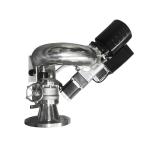 LinkZone 20L/S Automatic Fire Monitor Water Cannon Exclusive Patent World Class