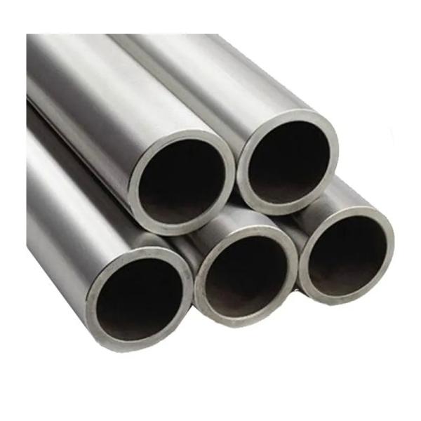 Hastelloy Pipe1 Inch Diameter Thick Wall Monel 400 2mm Thickness Hastelloy Small