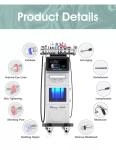 Deep Cleaning Hydra Beauty Machine 10 In 1 Microdermabrasion Skin Care
