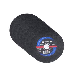 Wholesale Metal Cutter Stationery Chop Saws 12 Inch Abrasive Cut Off Wheel from china suppliers