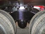 MDB90 32T Cantilever Dread Bogie Suspension In Trucks For Semi Trailer