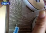 Permanent Adhesive Sealing Tape For Express Delivery Length 500m-5000m