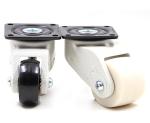 55MM Automation Equipment Light Duty Castors 800kg