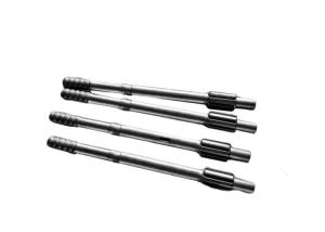 Wholesale HL400 HL500 Rock Drill Black Drill Bit Shank Adapter from china suppliers