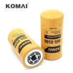 KOMAI Hydraulic Filter KOMAI Hydraulic Pilot Filter 465-6506 for CATERPILLAR