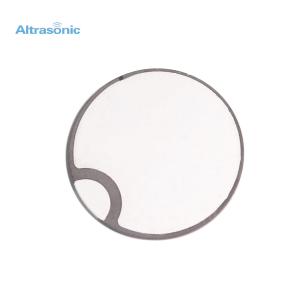 Wholesale Ultrasonic Cleaning Machine Ceramic Sheet Transducer from china suppliers