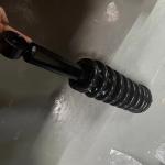Steel Suspension Car Rear Shock Absorber Assembly for Maxus T60/T70/T90 D90