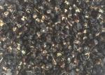 Twelve Chutes black Wolfberry Color Sorter Food grading system