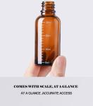 10ml 15ml 30ml Empty Essential Oil Bottles Customized Logo Individual / Set /